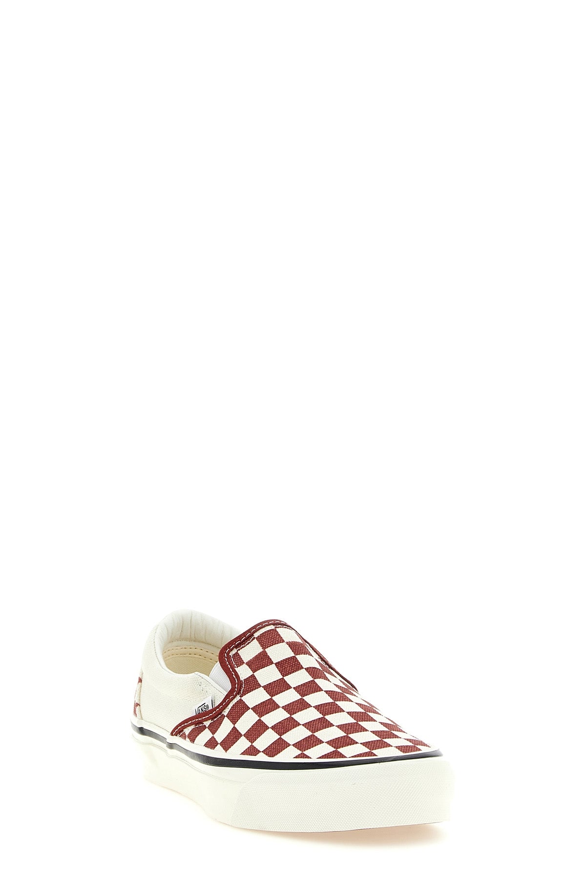 vans premium slip-on 98 sneakers
