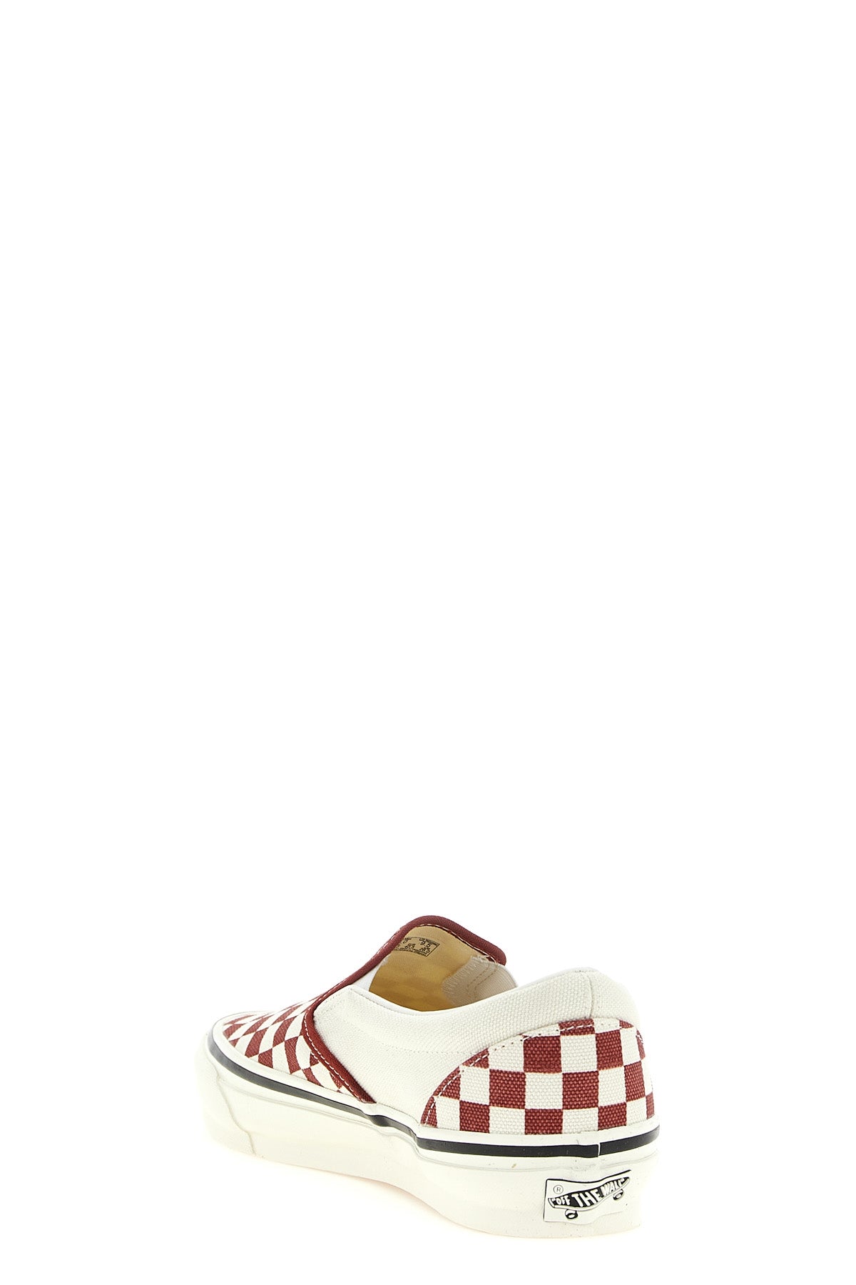 vans premium slip-on 98 sneakers