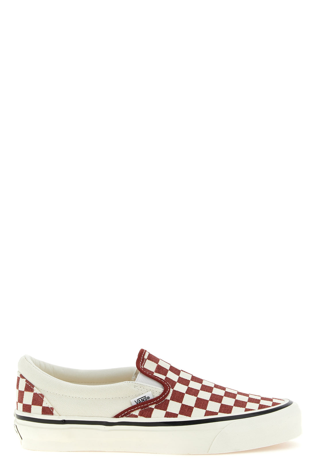 VANS 8 vans premium slip-on 98 sneakers