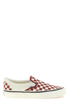 vans premium slip-on 98 sneakers
