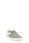 vans premium slip-on 98 sneakers feature an iconic silhouette defined by a 226