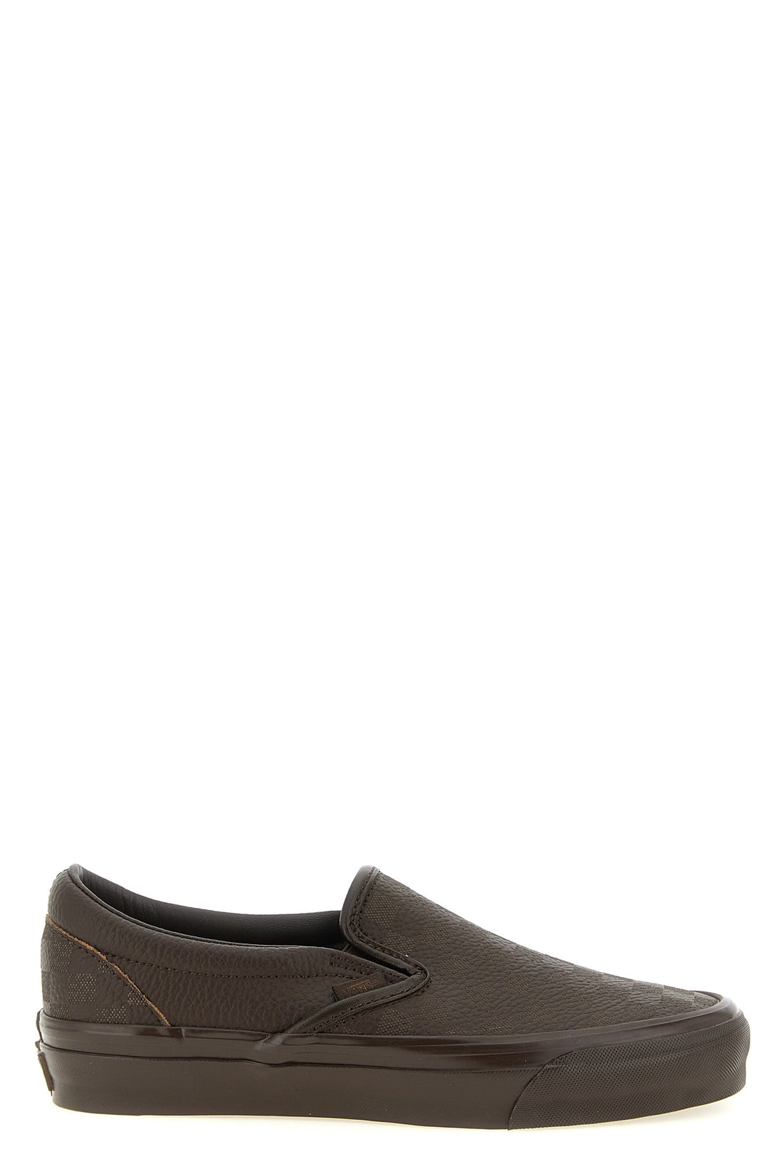 VANS 9 vans premium slip-on 98 sneakers