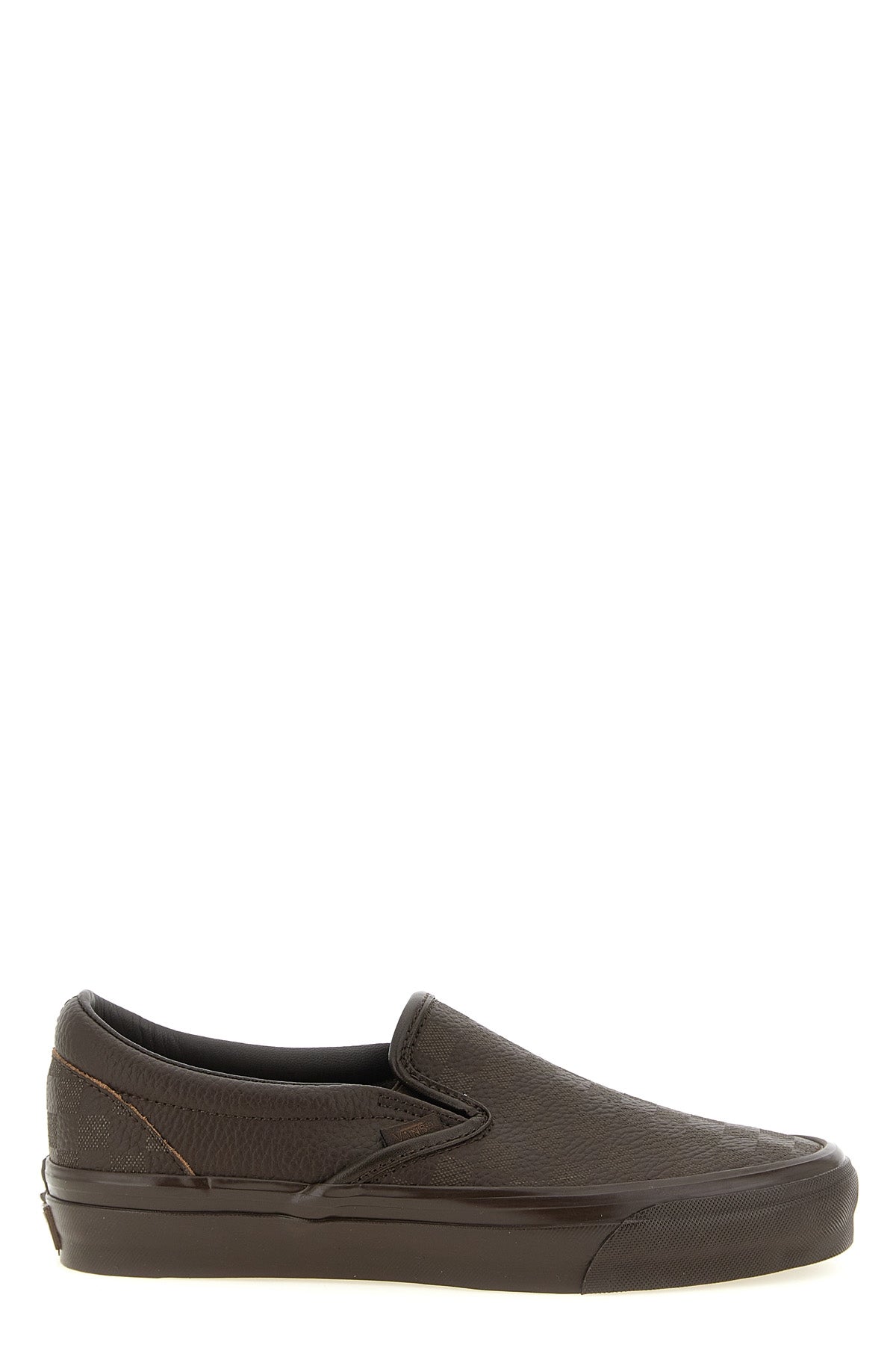 vans premium slip-on 98 sneakers