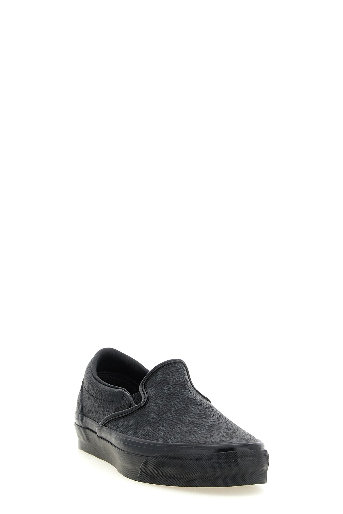the slip-on vans premium slip-on 98 sneakers