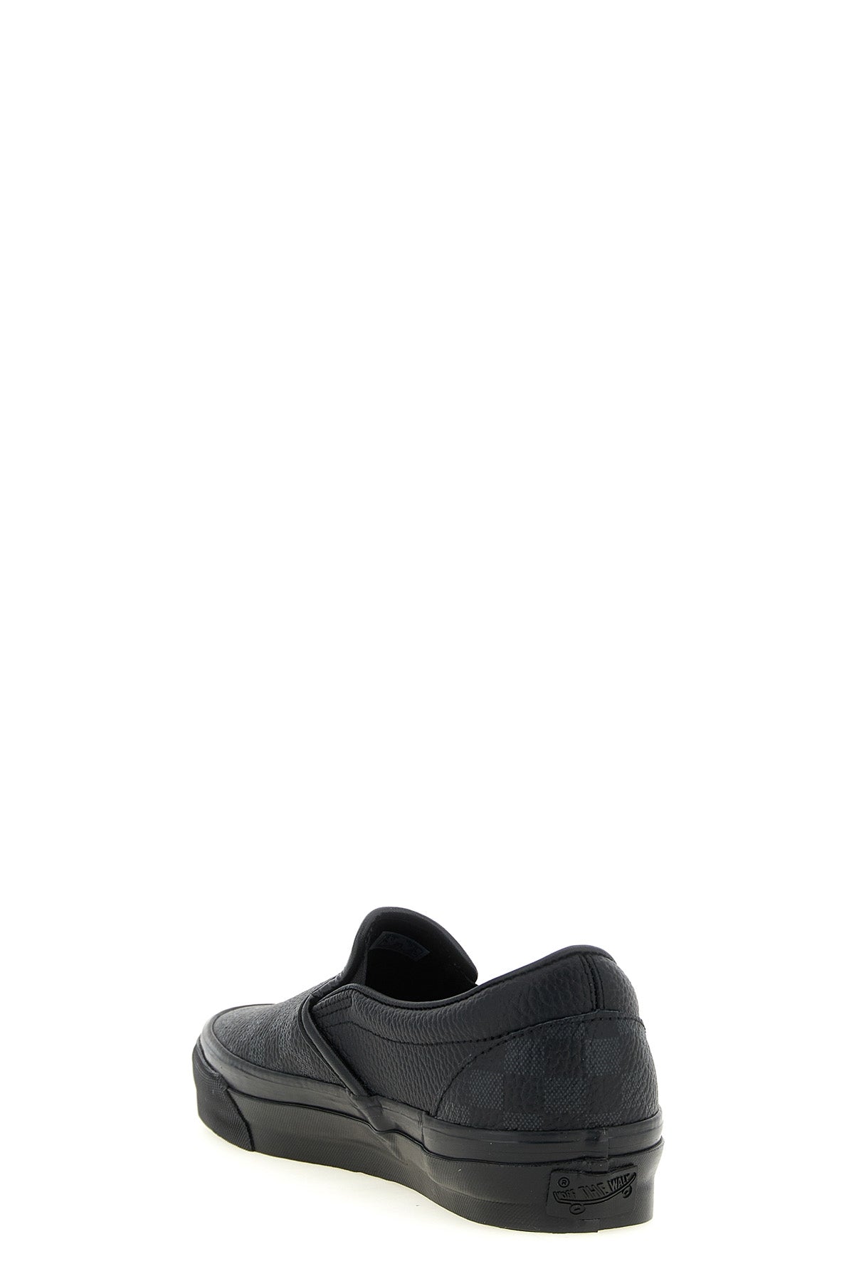 the slip-on vans premium slip-on 98 sneakers