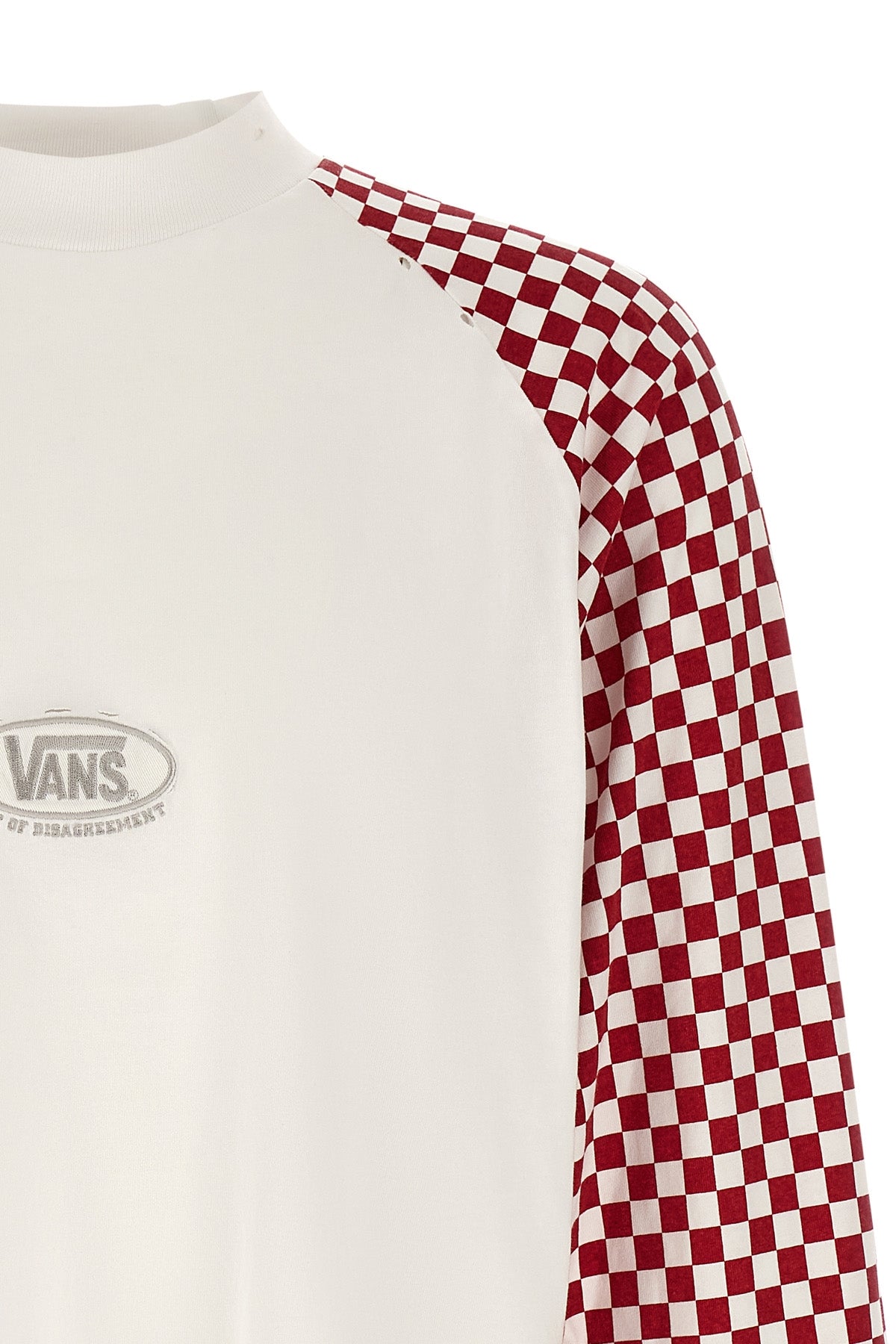 the vans a
