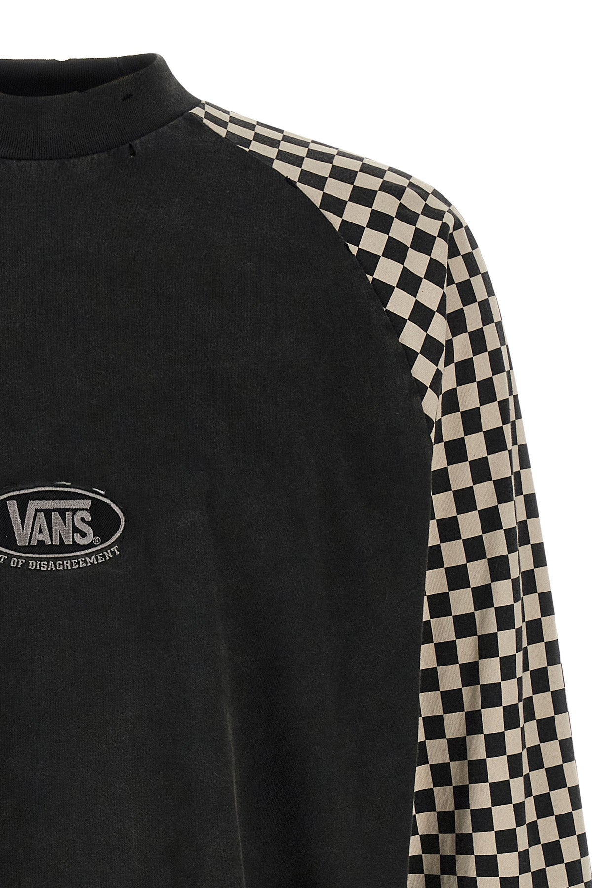 the vans a