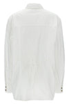 cotton poplin shirt