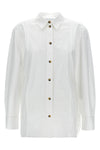 cotton poplin shirt