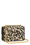 vain shoulder bag in calf leather