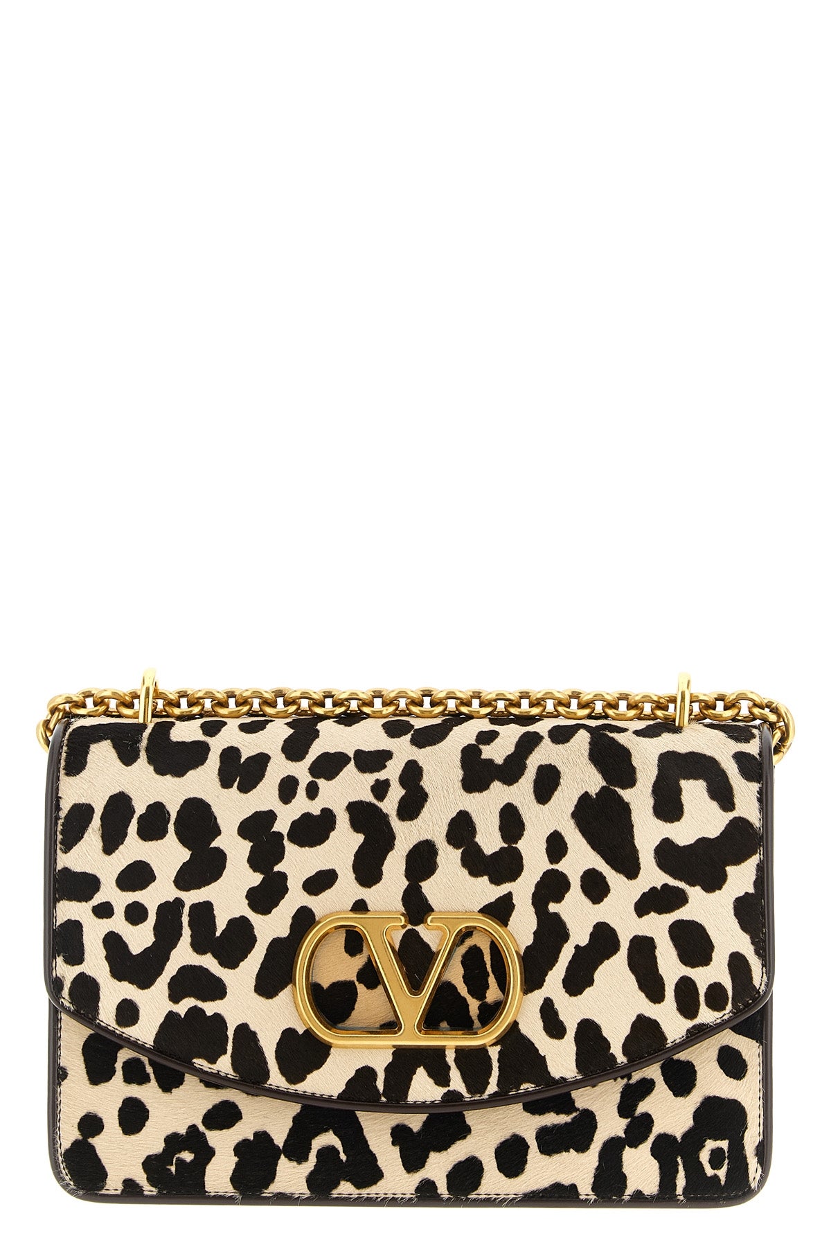 vain shoulder bag in calf leather