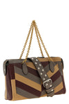 the valentino garavani panthea medium shoulder bag redefines the codes of luxu