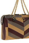 the valentino garavani panthea medium shoulder bag redefines the codes of luxu