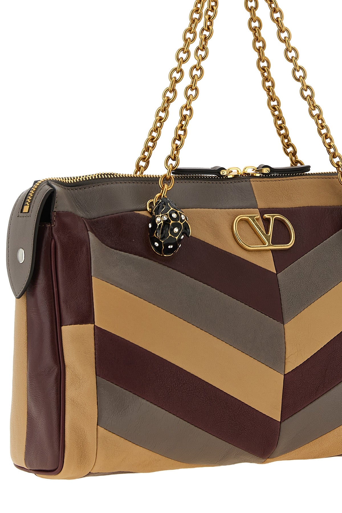 the valentino garavani panthea medium shoulder bag redefines the codes of luxu