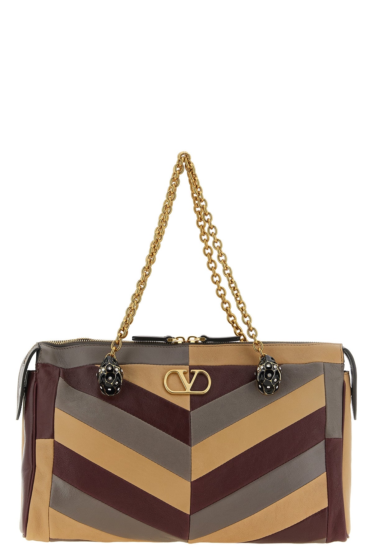 the valentino garavani panthea medium shoulder bag redefines the codes of luxu