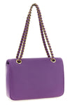 djuna nappa medium shoulder bag