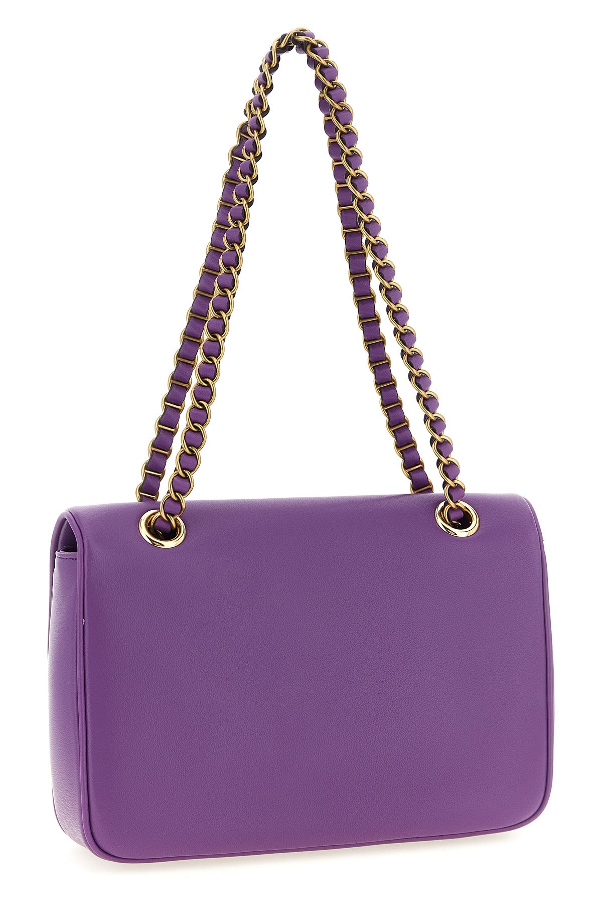 djuna nappa medium shoulder bag