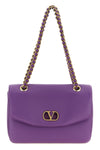 djuna nappa medium shoulder bag