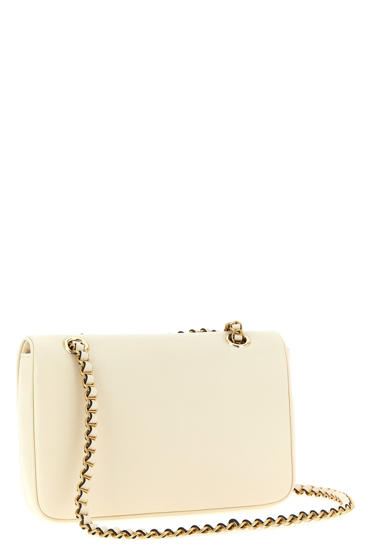 djuna nappa medium shoulder bag