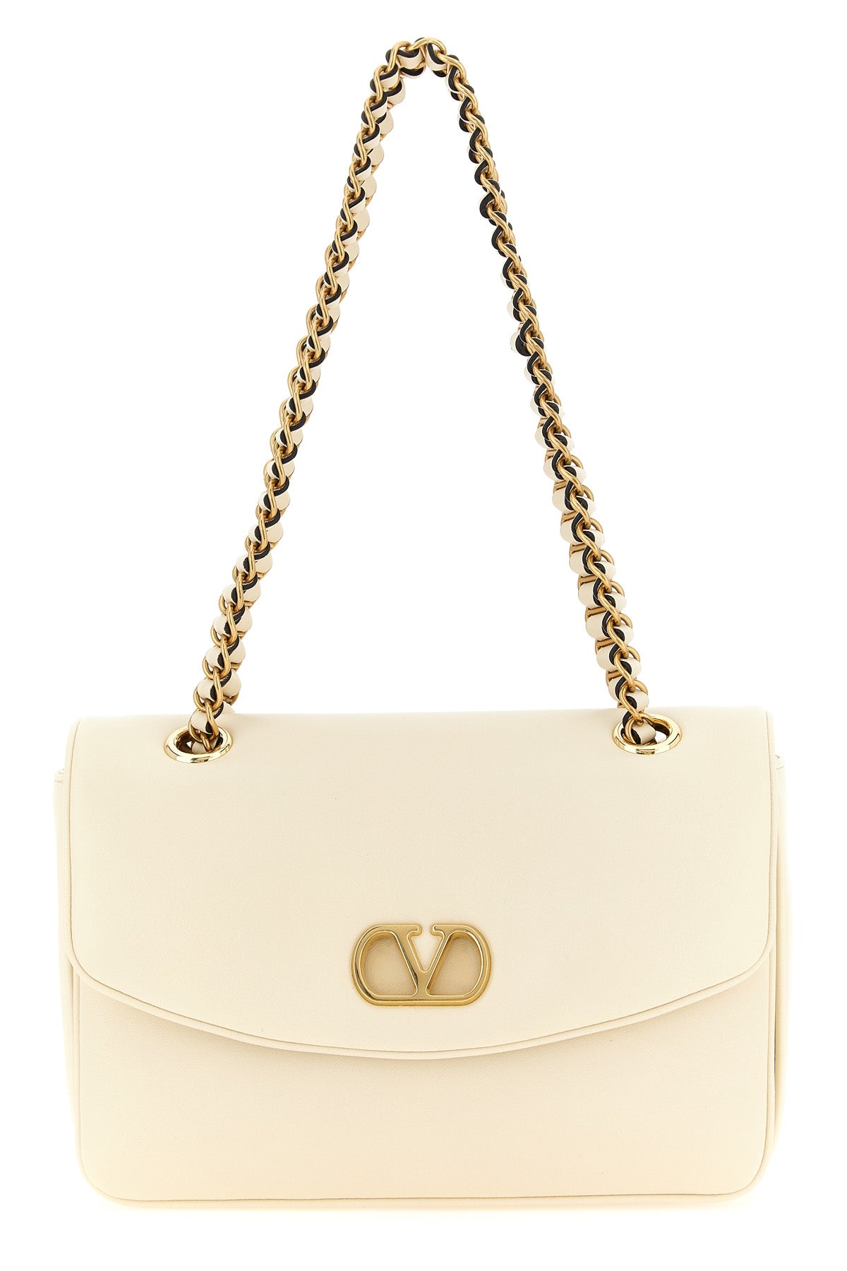 djuna nappa medium shoulder bag