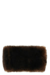 the valentino garavani collar represents the pinnacle of winter craftsmanship