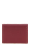 the valentino garavani portfolio represents the excellence of small leather good