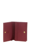 the valentino garavani portfolio represents the excellence of small leather good