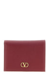 the valentino garavani portfolio represents the excellence of small leather good