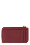 the valentino garavani coin purse and card holder sets a new standard of functio