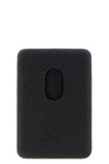 the valentino garavani magnetic card holder exemplifies functional luxury throug