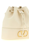 the valentino garavani mini bucket bag defines a new perspective on compact shap