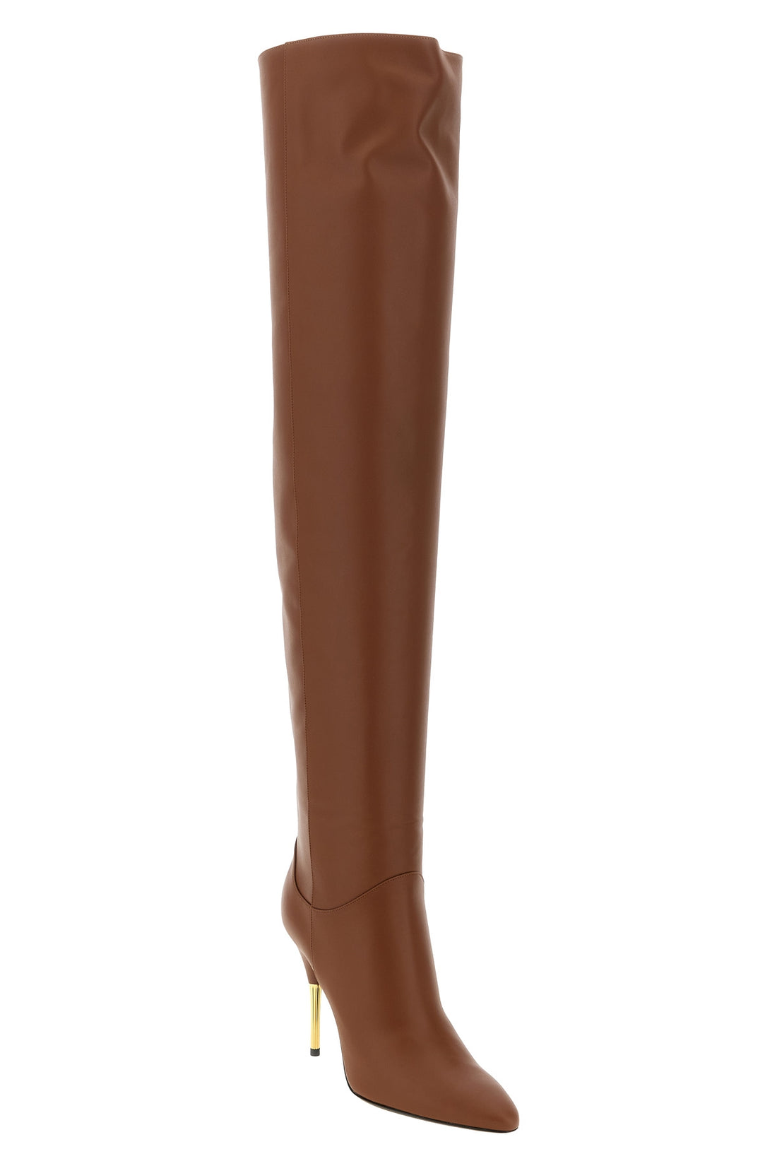 VALENTINO GARAVANI 37 the valentino garavani deboot high boots redefine contemporary elegance throug