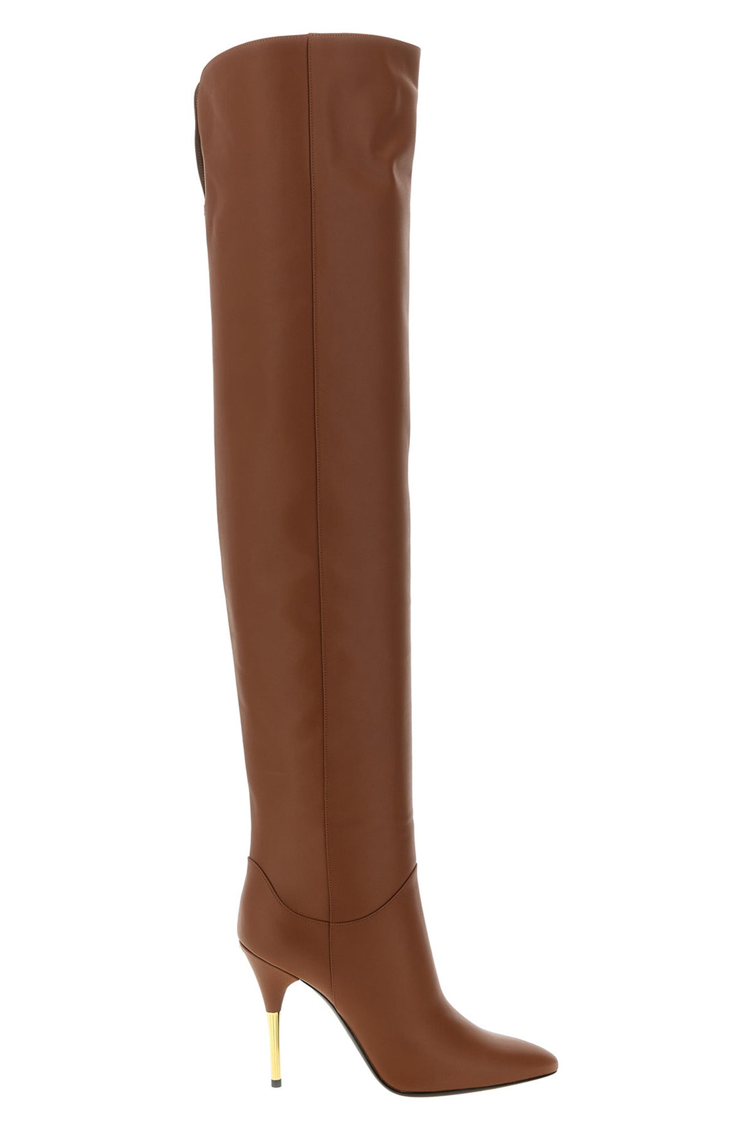 VALENTINO GARAVANI 37 the valentino garavani deboot high boots redefine contemporary elegance throug
