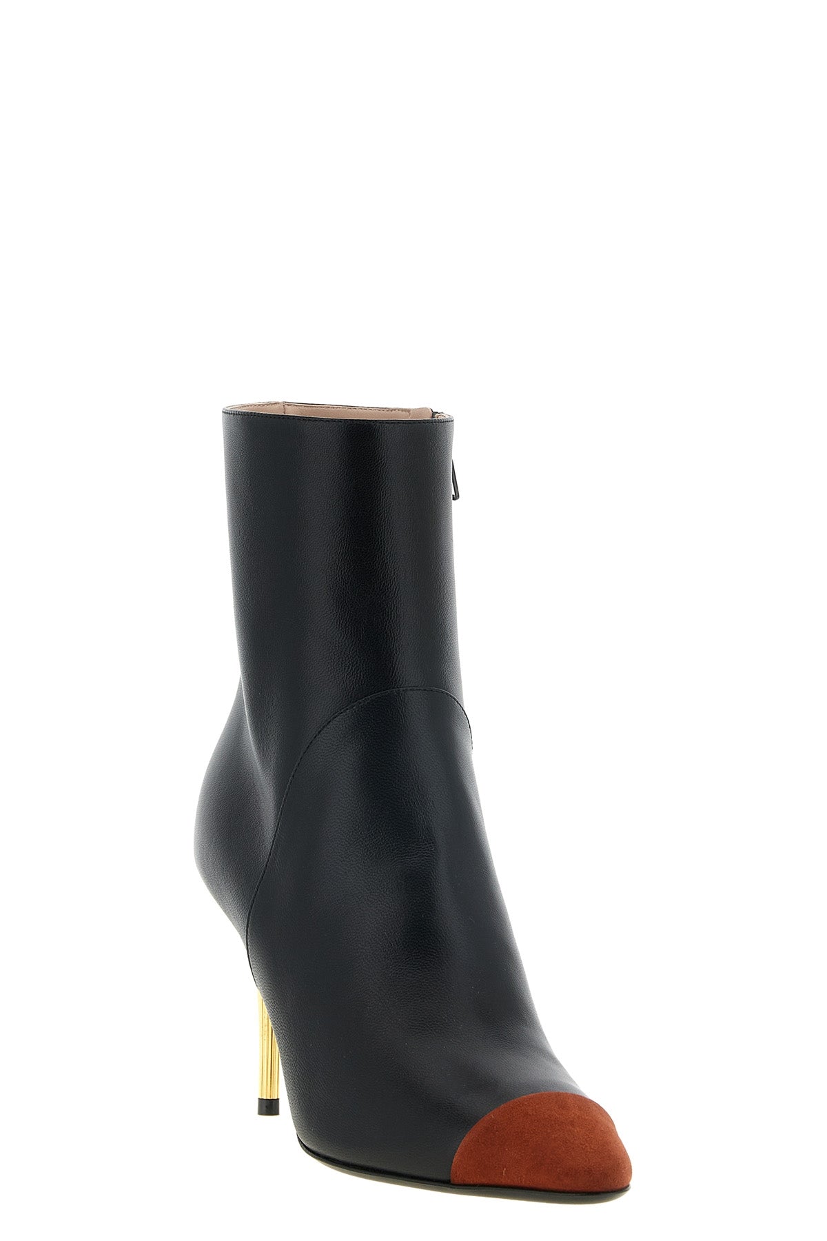 the valentino garavani sinead ankle boots redefine the classic silhouette thro