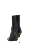 the valentino garavani sinead ankle boots redefine the classic silhouette thro
