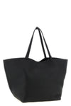 the row xl park tote bag
