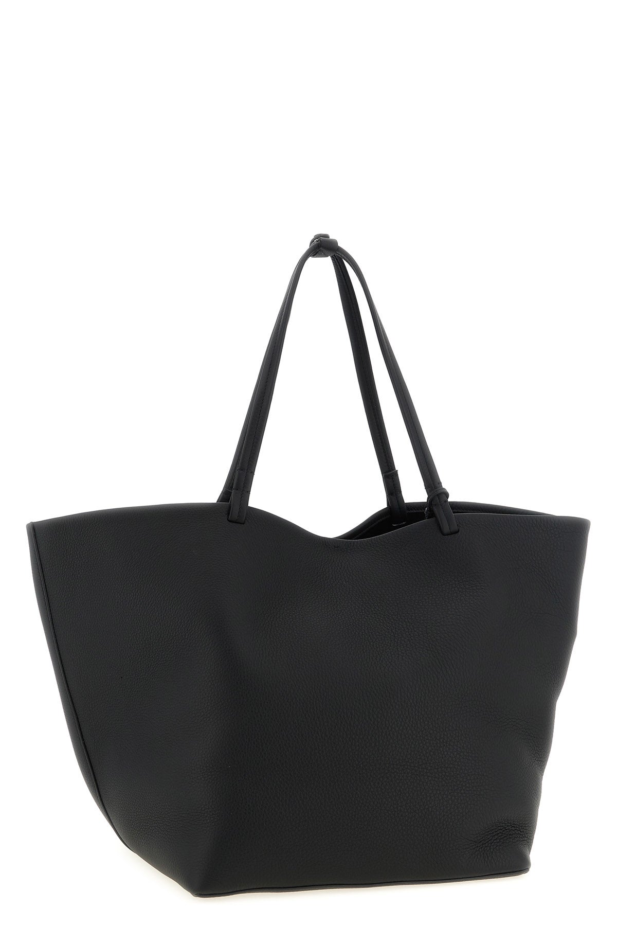 the row xl park tote bag