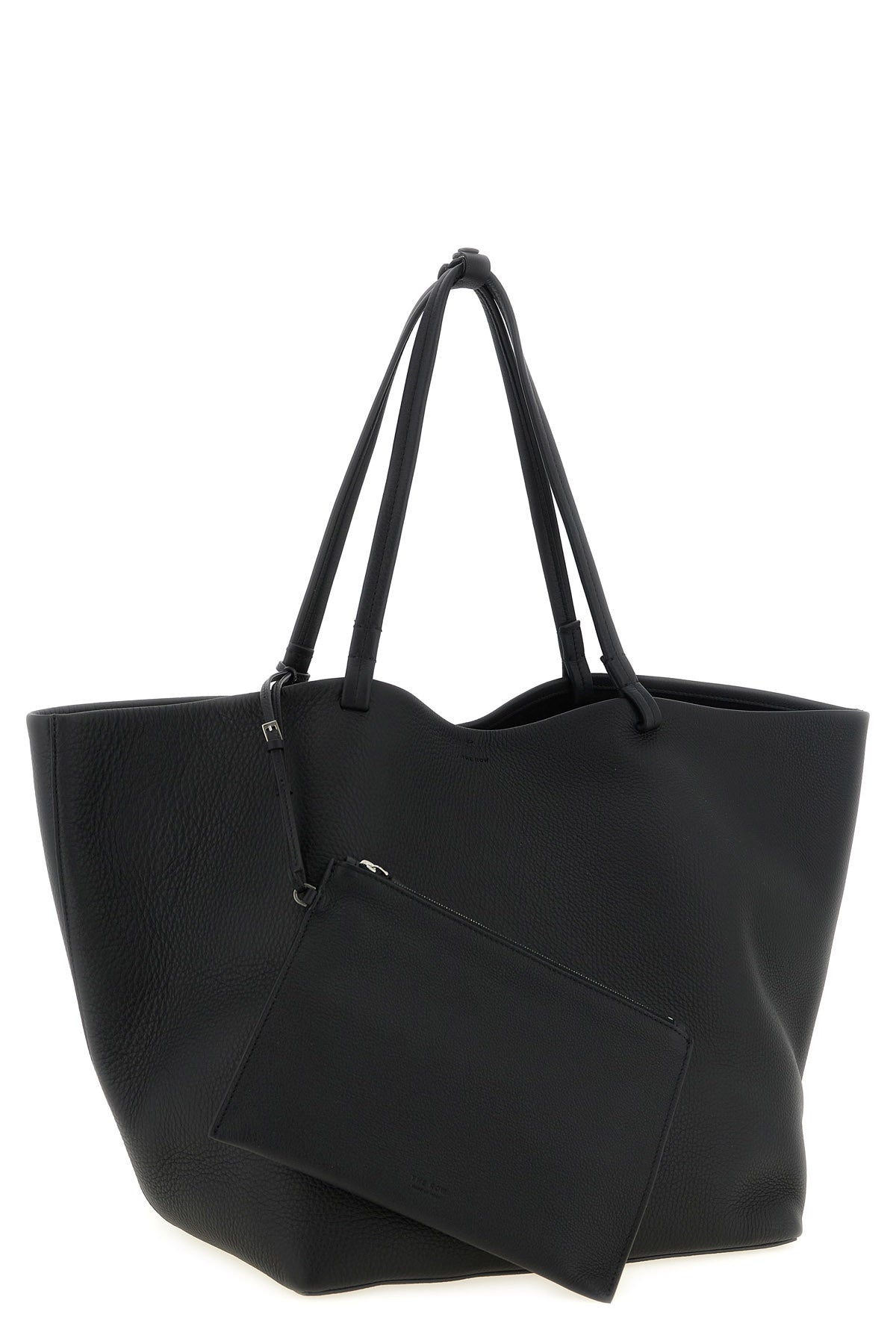 the row xl park tote bag