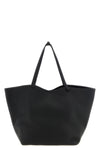 the row xl park tote bag