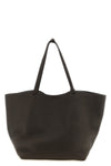 xl park grain calf leather shopping bag