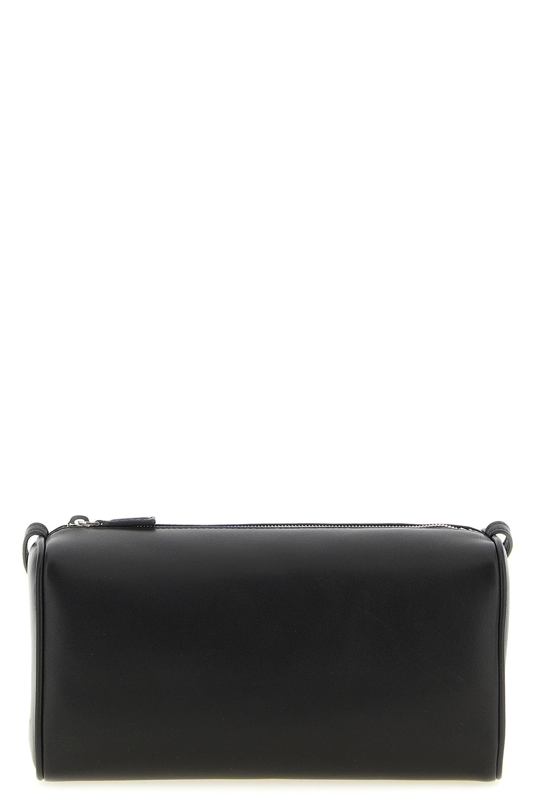 THE ROW OS 90s smooth nappa leather crossbody bag