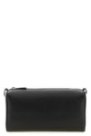 90s smooth nappa leather crossbody bag