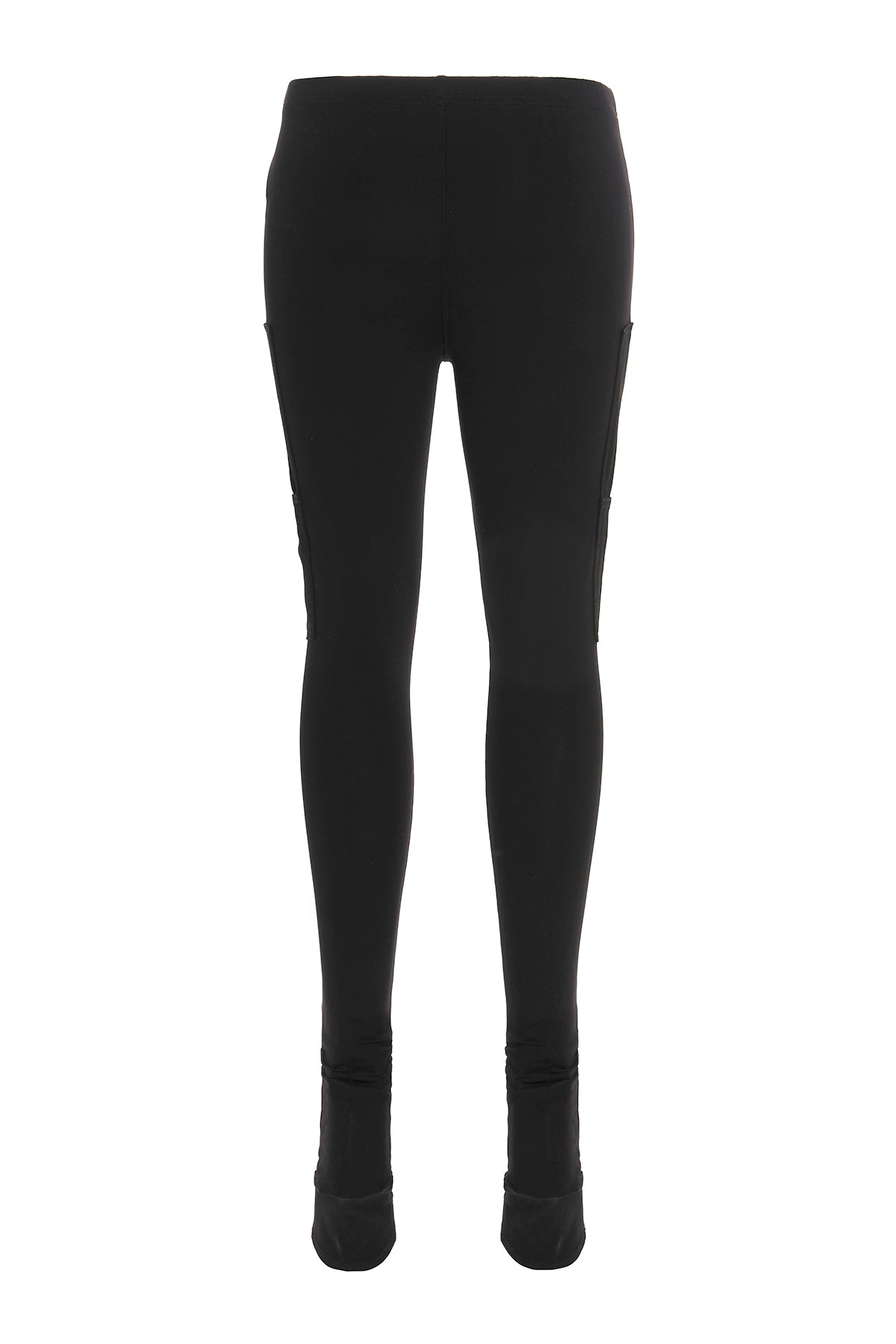 wardrobe nyc x carhartt utility leggings in stretch tech fabric