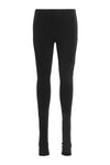 wardrobe nyc x carhartt utility leggings in stretch tech fabric