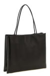 cecily handbag in glossy nappa leather