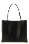 cecily handbag in glossy nappa leather