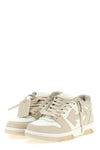 the off-white out of office sneakers redefine contemporary streetwear through