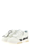 the off-white out of office for walking sneaker redefines contemporary footwea
