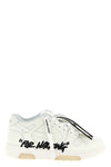 the off-white out of office for walking sneaker redefines contemporary footwea