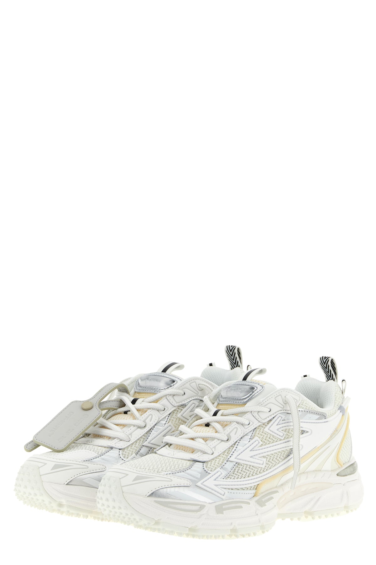 the off-white be right back sneakers set new standards in urban design through